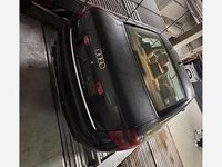 Gebraucht Audi A6 220 PS (161 kW) 2003 Schwarz Limousine