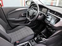 Gebraucht Opel Corsa Edition 100 kW (136 PS) 2023 Orange Kleinwagen