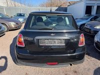Usado Mini ONE 95 HP (69 kW) 2009 Preto Citadino