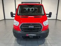 Occasion Ford Transit Trend 170 ch (125 kW) 2020 Rouge Van