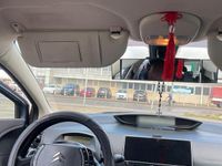 Gebraucht Citroën C4 110 PS (80 kW) 2007 Grau Limousine