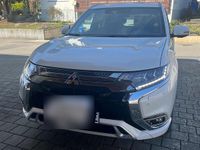 Gebraucht Mitsubishi Outlander P-HEV 2020 Weiß SUV