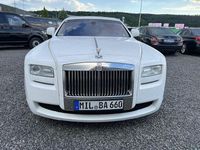 Usata Rolls Royce Ghost 571 CV (419 kW) 2011 Other Berlina