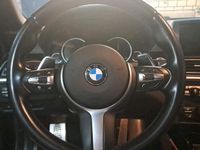 gebraucht BMW 640 Cabriolet d f12 m6 Umbau