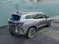 Gebraucht Renault Espace Techno 200 PS (147 kW) 2024 Grau Van / Kleinbus