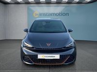 Gebraucht Cupra Born 150 kW (204 PS) 2022 Grau Kleinwagen
