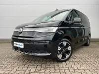 Neu VW Multivan Style 150 PS (110 kW) 2025 Schwarz Van / Kleinbus