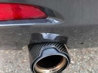 Gebraucht BMW M140 M Performance 340 PS (250 kW) 2018 Schwarz Kleinwagen