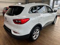 Gebraucht Renault Kadjar Business 140 PS (102 kW) 2020 Weiß SUV
