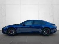 Usata Porsche Panamera GTS 500 CV (367 kW) 2024 Blu Berlina