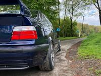 Używany BMW M3 Competition Edition 360 KM (264 kW) 1997 Sedan/Limuzyna