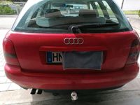 gebraucht Audi A4  Avant, Quattro