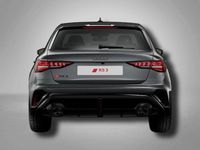 Second-hand Audi RS3 400 CP (294 kW) 2025 Gri Berlinǎ