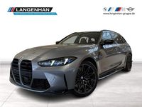 Neu BMW M3 Performance 530 PS (389 kW) 2025 Grau Kombi