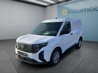 Neu Ford Transit 101 PS (74 kW) 2025 Weiß Limousine