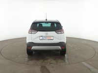 Gebraucht Opel Crossland X 131 PS (96 kW) 2019 Weiß SUV