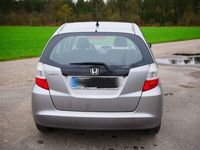 gebraucht Honda Jazz 1.2 -