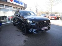 Neu Mazda CX-60 Homura-Line 254 PS (186 kW) 2026 Schwarz SUV