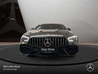 gebraucht Mercedes AMG GT 53 Cp. 4M Perf-Abgas Sportpak Multibeam