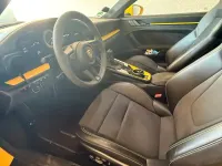 Gebraucht Porsche 911 GT3 510 PS (375 kW) 2022 Gelb Coupé