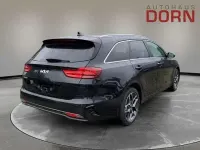 Neu Kia Ceed Sportswagon 2025 Schwarz Kombi