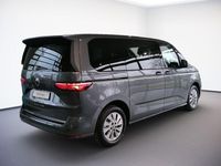 Second-hand VW Multivan Style 150 CP (110 kW) 2026 Gri Monovolum