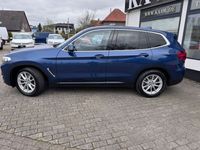 gebraucht BMW X3 xDrive 20 d Panorama 360° H&K Driving Assitan