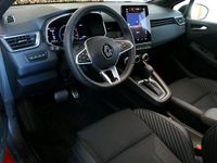 Gebraucht Renault Clio V Esprit Alpine 143 PS (105 kW) 2024 Orange Kleinwagen