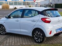 gebraucht Hyundai i10 1.0