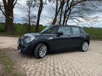 gebraucht Mini Cooper SD 5 Türer, 190 PS