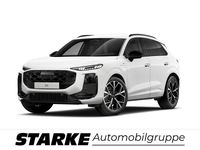 Neu Audi Q3 S-Line 272 PS (200 kW) 2026 Grau SUV