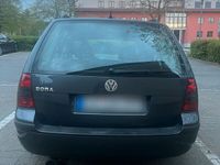 gebraucht VW Bora Variant 1.6 16V