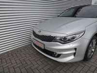 gebraucht Kia Optima 1.7 CRDi GT-Line Gerne Finanzierung+++