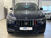 gebraucht Maserati Levante 3.0 Q4 DIESEL *Panorama *360 Kamera *