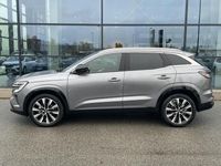 Gebraucht Renault Austral Techno 158 PS (116 kW) 2023 Grau SUV