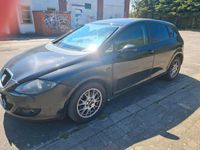 Second-hand Seat Leon 140 CP (102 kW) 2009 Negru Hatchback