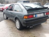 gebraucht VW Scirocco 2 16V