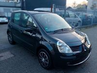 gebraucht Renault Modus 1.2 16V Automatik Quickshift TÜV