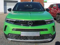 Gebraucht Opel Mokka Ultimate 131 PS (96 kW) 2023 Grün SUV