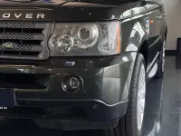 Gebraucht Land Rover Range Rover Sport HSE 190 PS (139 kW) 2006 Grün SUV
