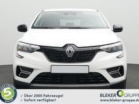 Gebraucht Renault Arkana Evolution 140 PS (102 kW) 2025 Schneeweiß SUV