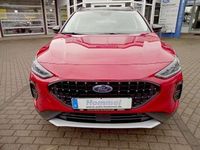 Neu Ford Focus Active X 155 PS (114 kW) 2025 Fantasticrot Kombi