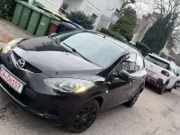 Gebraucht Mazda 2 Independence 75 PS (55 kW) 2008 Braun Kleinwagen