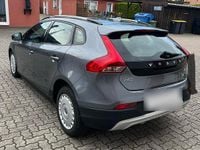 Gebraucht Volvo V40 CC 114 PS (83 kW) 2015 Grau Kombi