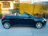 gebraucht Opel Tigra Cabrio Twin Top 1.4 Sport