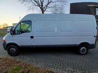 Gebraucht Renault Master 120 PS (88 kW) 2009 Van