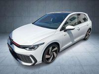 Gebraucht VW Golf VIII GTI 265 PS (194 kW) 2024 Weiß Limousine