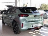 Gebraucht Opel Corsa 145 PS (106 kW) 2025 Gruen Kleinwagen