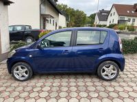 Gebraucht Daihatsu Sirion 87 PS (63 kW) 2005 Braun Kleinwagen