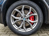 Gebraucht BMW X4 M Sport 286 PS (210 kW) 2022 Grau SUV
